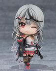 Hololive Production Nendoroid Action Figure Sakamata Chloe 10 cm