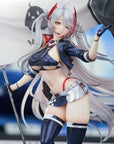 Azur Lane PVC Statue 1/7 Prinz Eugen Final Lap Ver. 30 cm