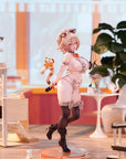 Original Character Gal.V x Momoroser Statue 1/6 Migu-chan illustration by freng Deluxe Edition 28 cm
