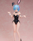 Re:ZERO -Starting Life in Another World- PVC Statue 1/4 Rem: Bare Leg Bunny 2nd Ver. 44 cm