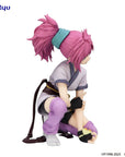 Hunter x Hunter Noodle Stopper PVC Statue Machi 10 cm