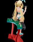 The Demon Sword Master of Excalibur Academy Statue 1/6 Regina Mercedes 27 cm