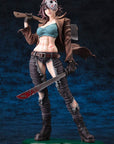 Freddy vs. Jason Bishoujo PVC Statue 1/7 Jason Voorhees 2nd Edition 24 cm