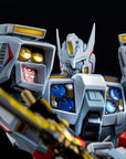 Transformers Diecast Action Figure Drift 20 cm