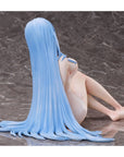 Azur Lane B-Style PVC Statue 1/4 Voroshilov Devoted as the Warm Snow Ver. 20 cm