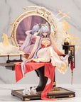 Luo Tianyi PVC Statue 1/6 Luo Tianyi The Ballad of Mulan Ver. 29 cm