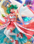 Macross Frontier SHIBUYA SCRAMBLE FIGURE PVC Statue 1/7 Ranka Lee Amaterasu Ver. 29 cm
