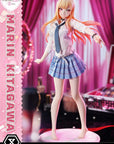 My Dress-Up Darling Ultimate Premium Masterline Series Statue 1/4 Marin Kitagawa Bonus Version 47 cm