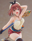 Atelier Ryza: Ever Darkness & the Secret Hideout The Animation PVC Statue 1/7 Reisalin "Ryza" Stout Summer Adventure! 24 cm