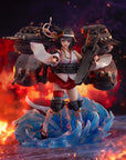 Kantai Collection/KanColle SHIBUYA SCRAMBLE FIGURE PVC Statue 1/7 Yamashiro Kai-II 27 cm