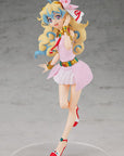 Tengen Toppa Gurren Lagann Pop Up Parade PVC Statue Nia 16 cm