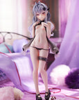 Original Character PVC Statue 1/7 Kanna Shinomiya design by kanzarin 25 cm