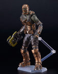 Dead Space Figma Action Figure Isaac Clarke 17 cm