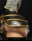 Fist of the North Star Statue 1/4 Raoh Economy Version 75 cm