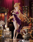 Tales of Wedding Rings Pop Up Parade PVC Statue Hime L Size 24 cm