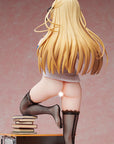 Original Character Statue 1/4 Shino Tusrushiro 40 cm
