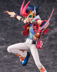Yu-Gi-Oh! Zexal PVC Statue 1/7 Yuma Tsukumo 22 cm