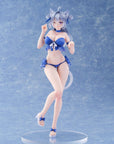Original Character PVC Statue 1/6 Chou Mocha 30 cm