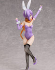 A Ninja and an Assassin Under One Roof PVC Statue 1/6 Satoko Kusagakure: Bunny Ver. 29 cm