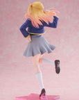 Oshi No Ko Coreful PVC Statue Ruby Hoshino School Uniform Ver. 18 cm