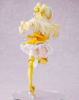 Gushing Over Magical Girls Statue 1/7 Magia Sulfur 22 cm