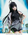 Girls Band Cry XStellar PVC Statue Subaru Awa 20 cm