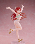 Mushoku Tensei: Jobless Reincarnation Ravitier PVC Statue Eris Boreas Greyrat 20 cm