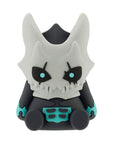 Kaiju No. 8 Pote Raba Rubber Mascot mini Statue Kaiju No. 8 8 cm