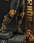 Fist of the North Star Statue 1/4 Raoh Economy Version 75 cm