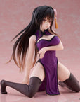 To Love Ru Darkness Desktop Cute PVC Statue Yui Kotegawa (Chinese Dress Ver.) 13 cm
