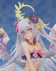 Blue Archive PVC Statue 1/7 Azusa (Swimsuit) 19 cm