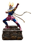 Saint Seiya Art Scale Statue 1/10 Phoenix Ikki 23 cm