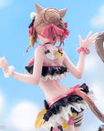Honkai Impact 3rd PVC Statue 1/8 Pardofelis - Midsummer Collector ver. 21 cm