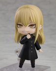 The Witch and the Beast Nendoroid Action Figure Guideau 10 cm