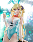 The Demon Sword Master of Excalibur Academy Statue 1/6 Regina Mercedes 27 cm