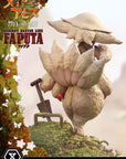 Made in Abyss Statue Faputa 27 cm