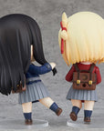 Lycoris Recoil Nendoroid Action Figure Takina Inoue 10 cm