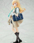 Days with My Step Sister Statue 1/7 Saki Ayase 23 cm