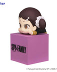Spy x Family Hikkake PVC Statue Becky 10 cm
