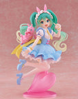 Hatsune Miku x Rody AMP+ PVC Statue Fairy Tale Ver. 20 cm