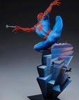 Marvel Premium Format Statue Spider-Man 55 cm