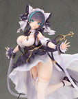 Azur Lane PVC Statue 1/7 Cheshire 26 cm