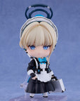 Blue Archive Nendoroid Action Figure Toki Asuma 10 cm