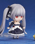 Azur Lane Nendoroid Action Figure Formidable 10 cm