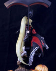 BlazBlue Statue Rachel Alucard - Vampiric Heiress 39 cm
