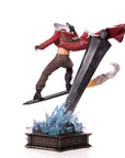Devil May Cry 3 Statue Dante 43 cm