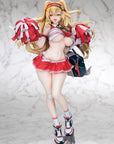 Goddess of Victory: Nikke PVC Statue Clay 25 cm