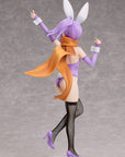 A Ninja and an Assassin Under One Roof PVC Statue 1/6 Satoko Kusagakure: Bunny Ver. 29 cm