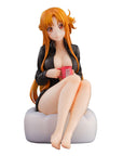 Sword Art Online: Alicization War of Underworld PVC Statue 1/7 Asuna Yuuki Kirito Color Shirt Ver. 17 cm