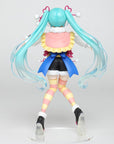 Hatsune Miku PVC Statue Winter Image Ver. 18 cm